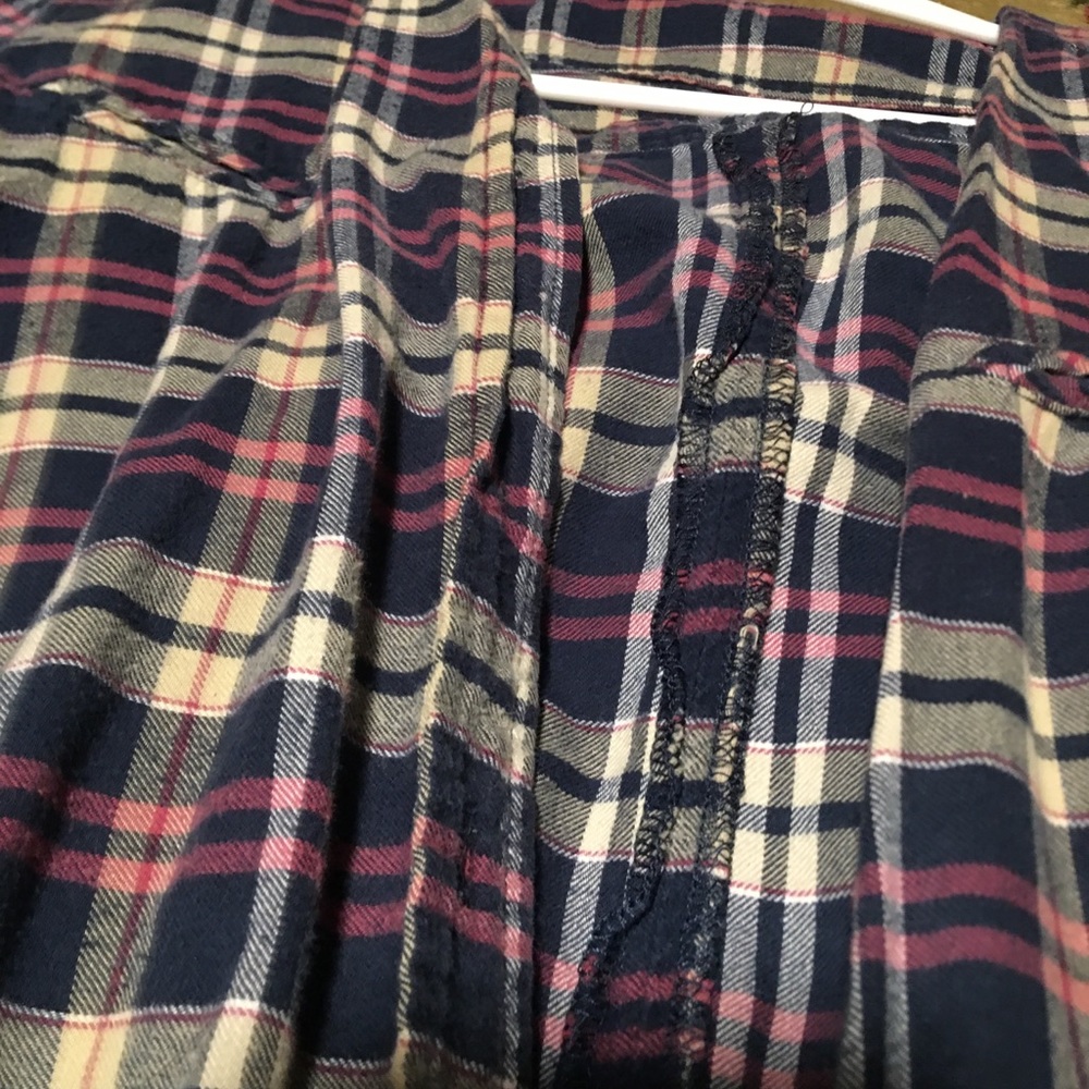 Flannel - Picture 2 of 2